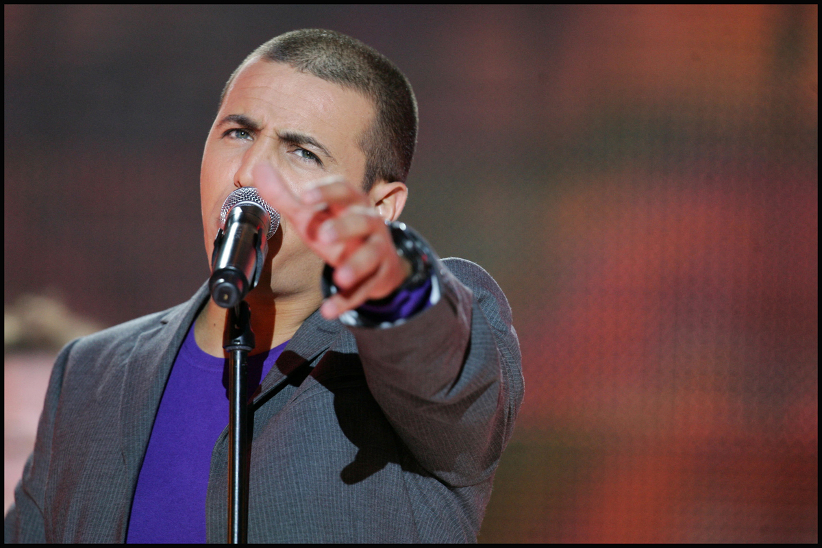 Faudel méconnaissable : voix inchangée mais physique transformé… son apparition sur M6 surprend