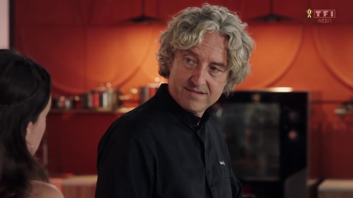 Benjamin Baroche (Ici tout commence) : les rares confidences de l’interprète de Teyssier sur sa vraie compagne