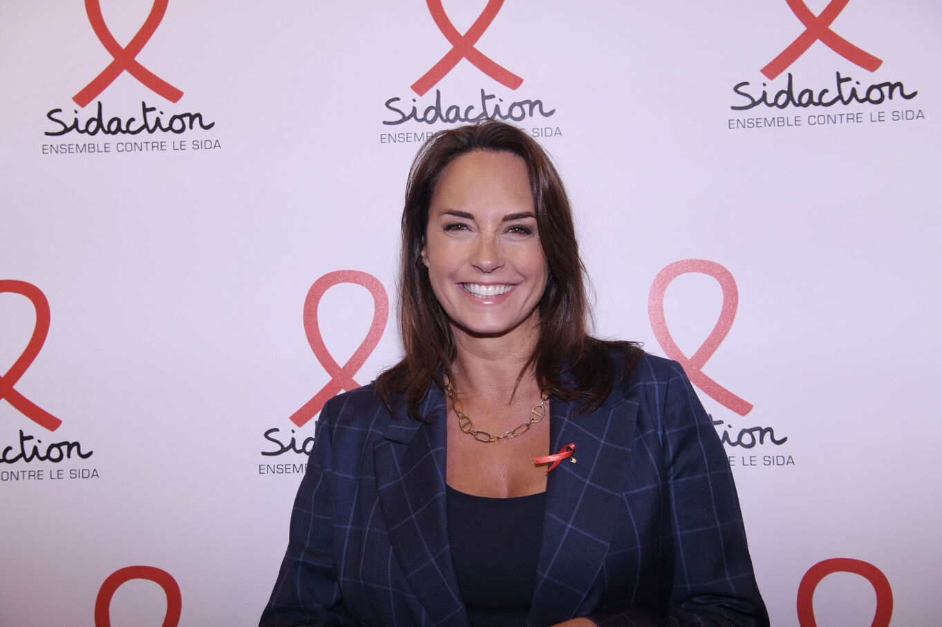 Julia Vignali : ex-mari, fils, Kad Merad, âge, Télématin, Affaire conclue… Tout savoir