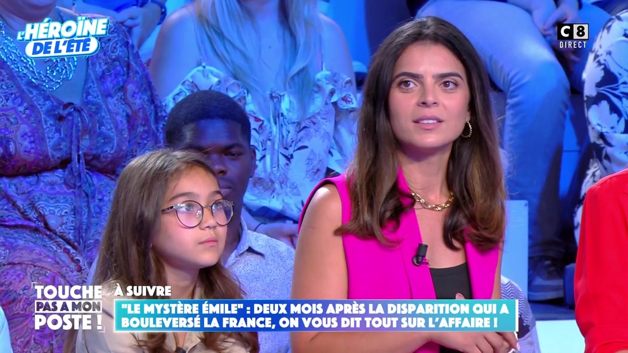 « J’étais en larmes… » : sauvée par sa fille de 7 ans, elle n’arrive toujours pas à y croire
