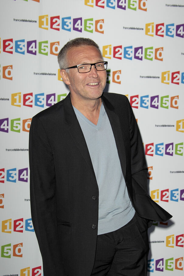 Laurent Ruquier : cette célèbre actrice avec laquelle il a failli se marier