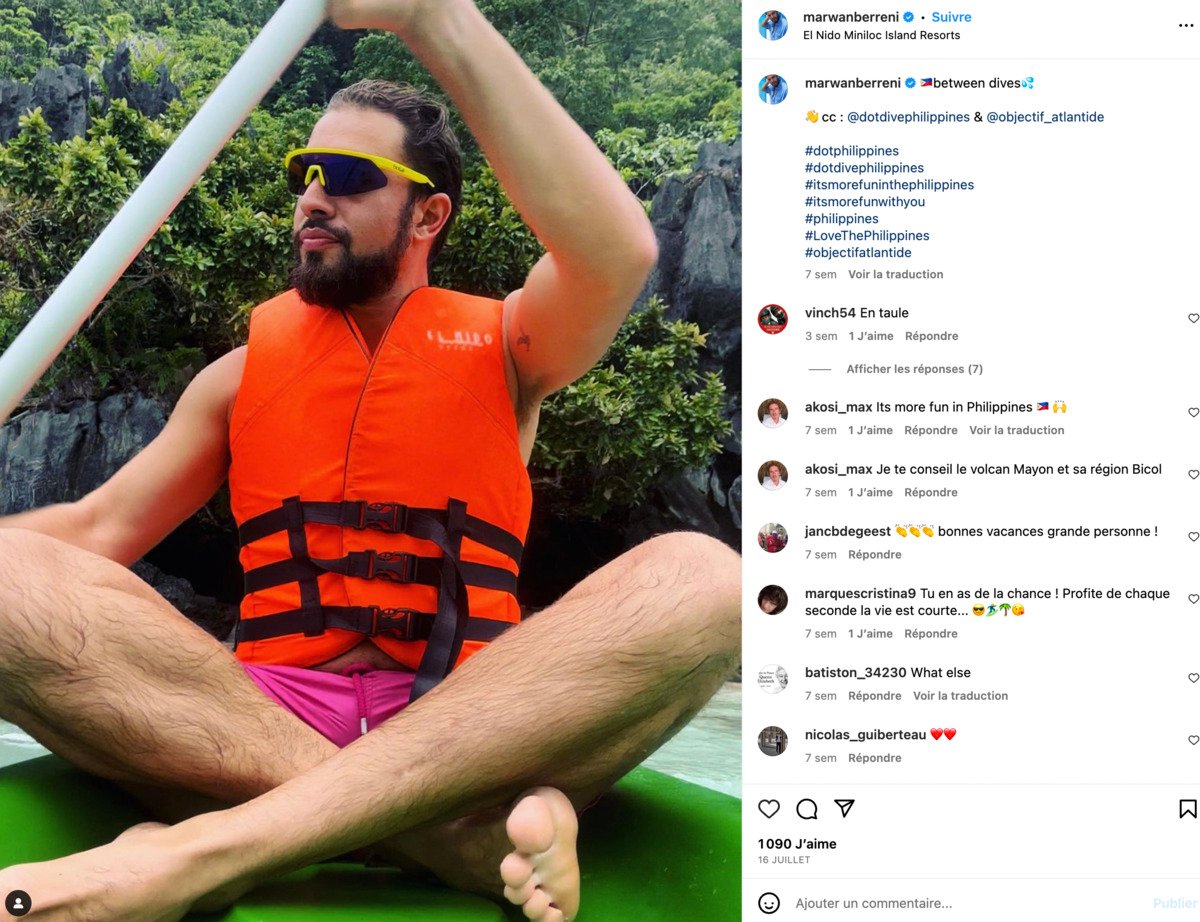 Marwan Berreni toujours disparu : qui était Bilal, son frère mort tragiquement à 23 ans ?