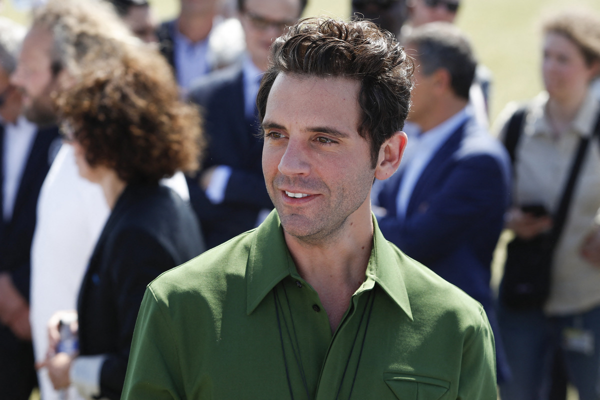 Mika : ses confidences sur le harcèlement scolaire qu’il a vécu, “J’étais ridicule à travers leurs yeux”