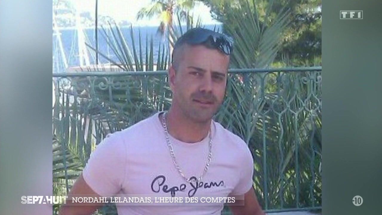 Nordahl Lelandais : “Trouves-toi une meuf qui…”, ce texto glaçant reçu le soir du meurtre d'Arthur Noyer