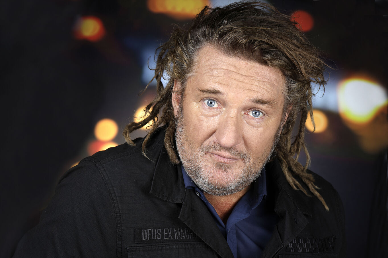 “Ma vie a vacillé” : ces deux tragédies qui ont bouleversé l'existence d'Olivier Delacroix