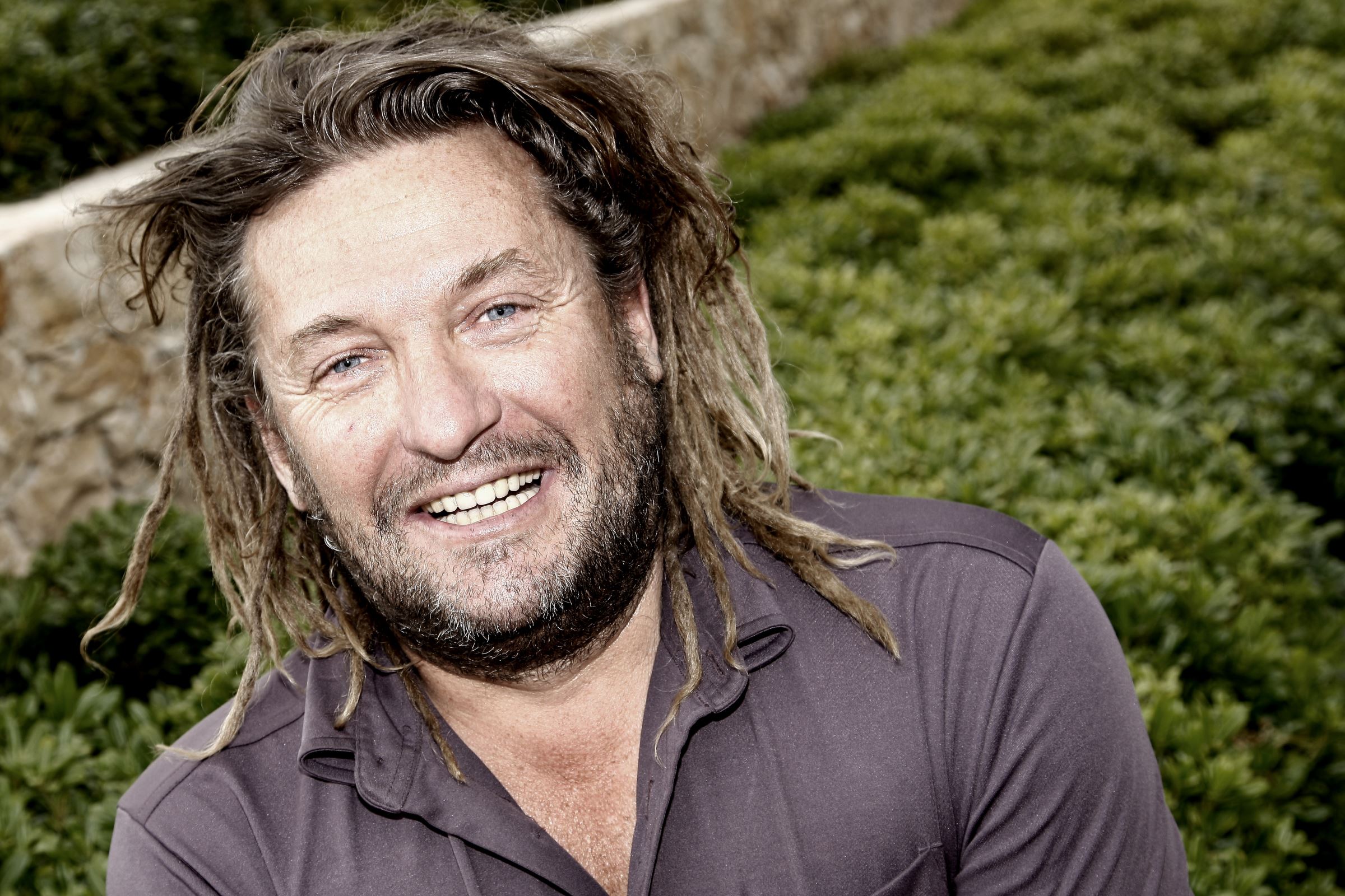 Olivier Delacroix : sa fille victime de harcèlement scolaire