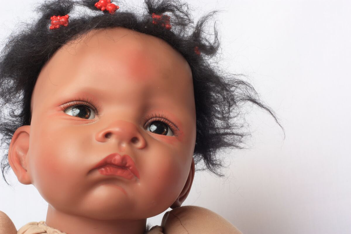 TÉMOIGNAGE. “Nos treize poupées nous préparent à être parents”