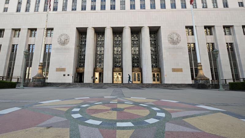 États-Unis: une mère condamnée à deux ans de prison pour avoir donné des pilules abortives à sa fille