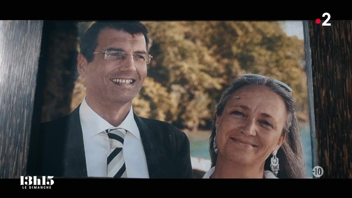 Xavier Dupont de Ligonnès : une étrange découverte dans un cimetière de Loire-Atlantique relance l’affaire