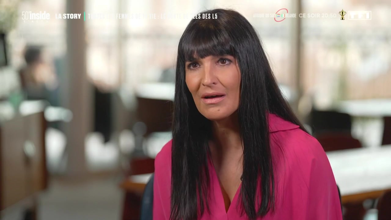 Marjorie des L5 “abandonnée” : pourquoi elle en a voulu à Louisy Joseph après son départ du groupe