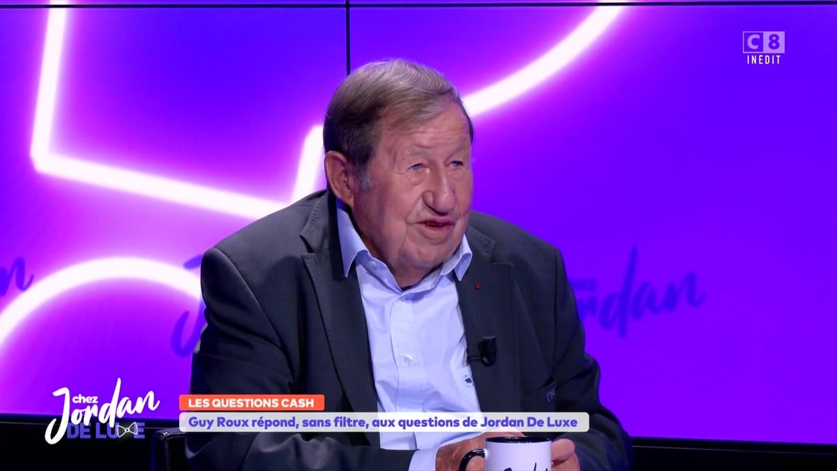 “Le club était pas très professionnel” : Guy Roux révèle le montant de sa retraite et un gros couac