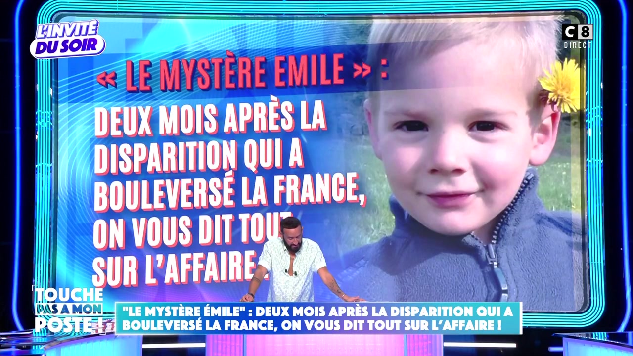 Disparition d’Emile, 2 ans, au Vernet : pourquoi la thèse de l’enlèvement ne convainc pas les habitants