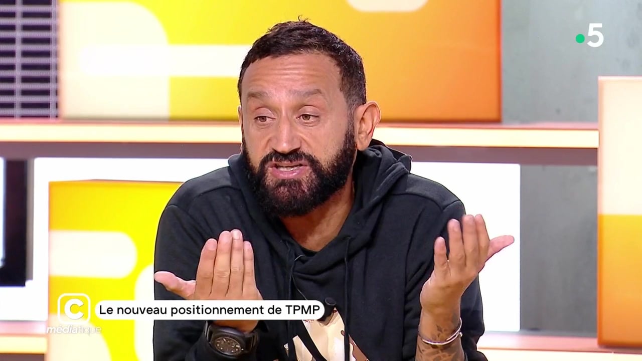 Cyril Hanouna : la défense bancale de l’animateur, qui invoque… Xavier Dupont de Ligonnès