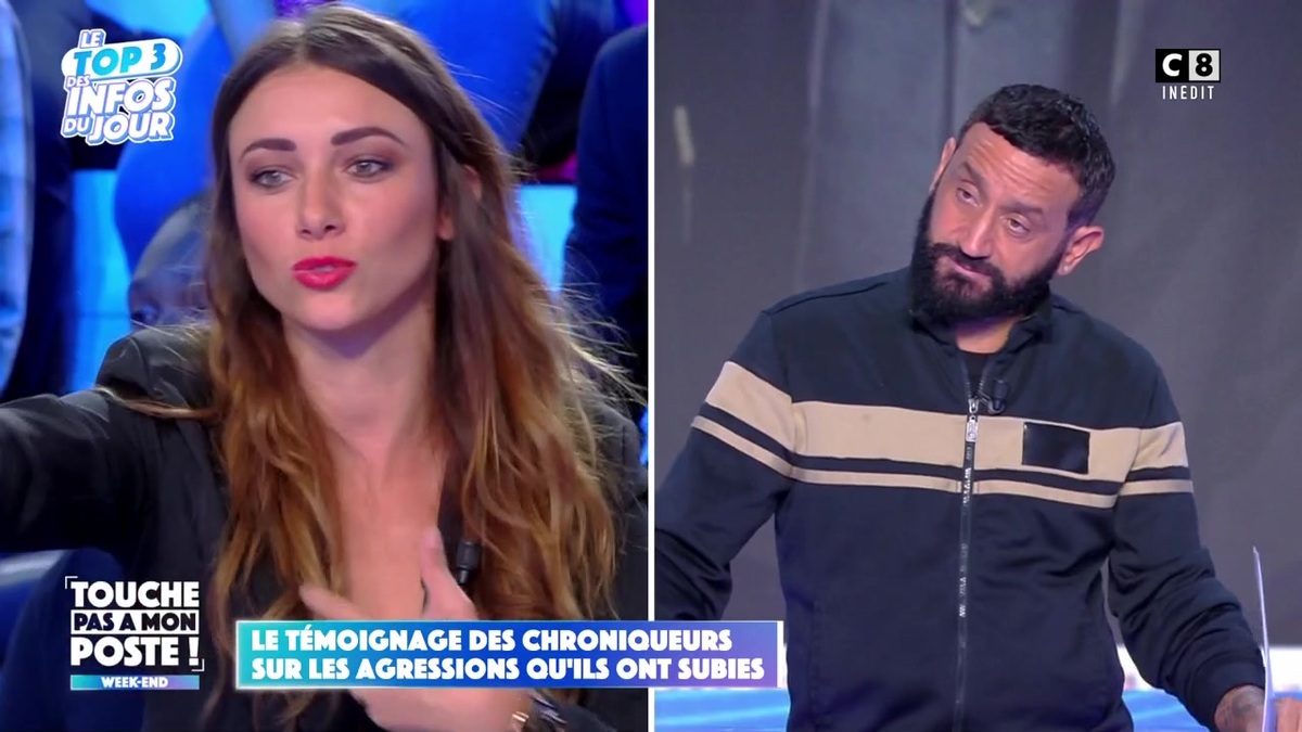 « Ils m’ont plaquée » : Delphine Wespiser agressée sexuellement dans le tram en sortant du restaurant