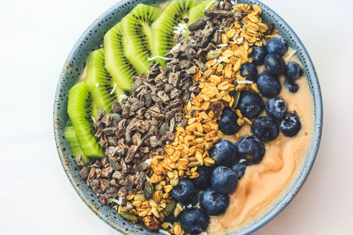 Ces 10 superaliments validés par la science