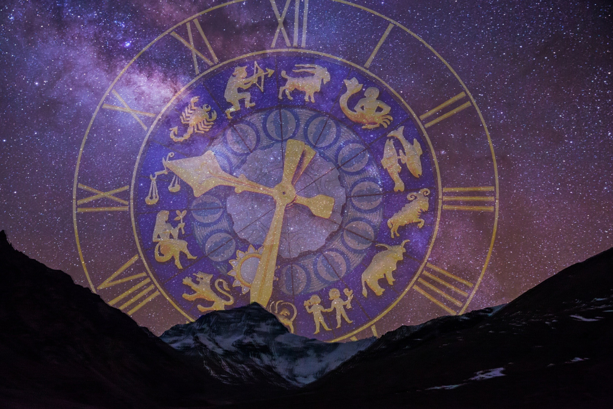 Astrologie 2024 : Comment les Signes d'Eau Seront-Ils Affectés ?