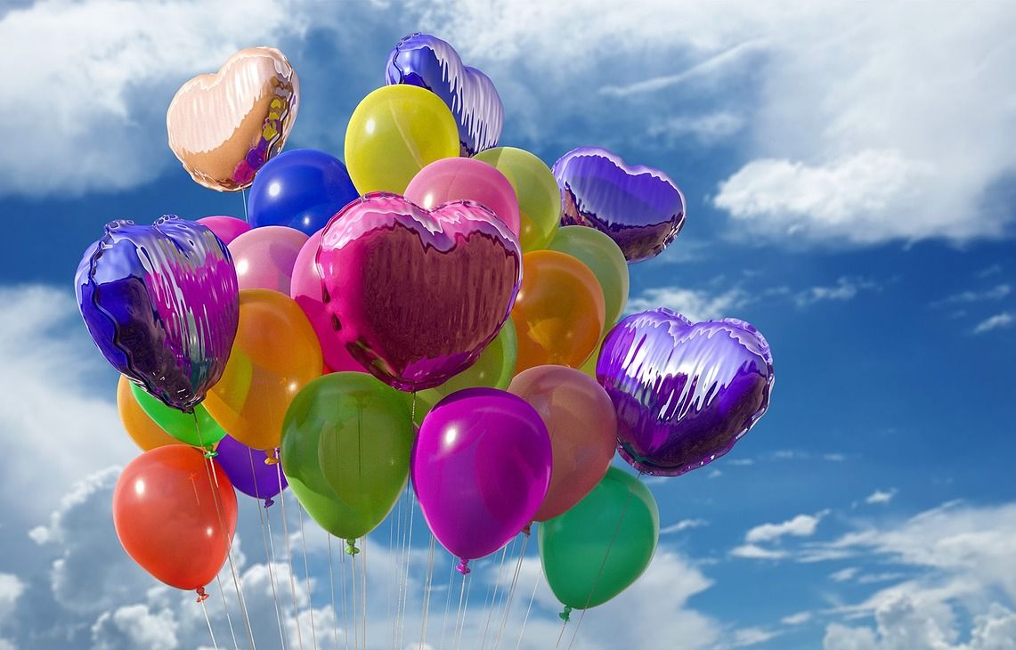 Etats-Unis : Une fillette de 7 ans meurt à cause d’un ballon d’anniversaire en aluminium