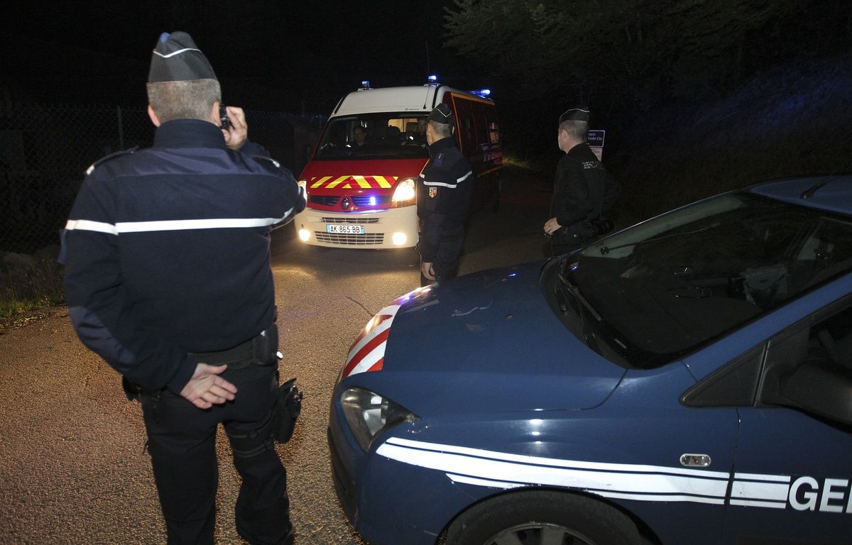 Strasbourg : Une piétonne percutée et grièvement blessée aux jambes, la voiture prend la fuite