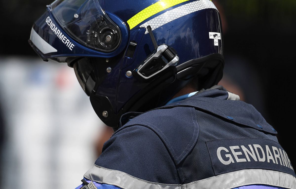 Gard : Un automobiliste intercepté à 144 km/h sur une route limitée à 70