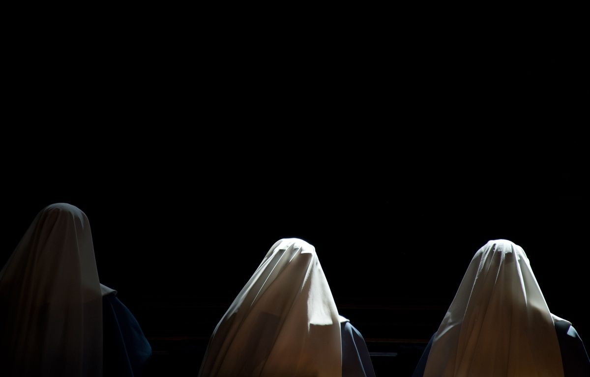 Morbihan : Renvoyée de sa communauté, une religieuse attaque en justice