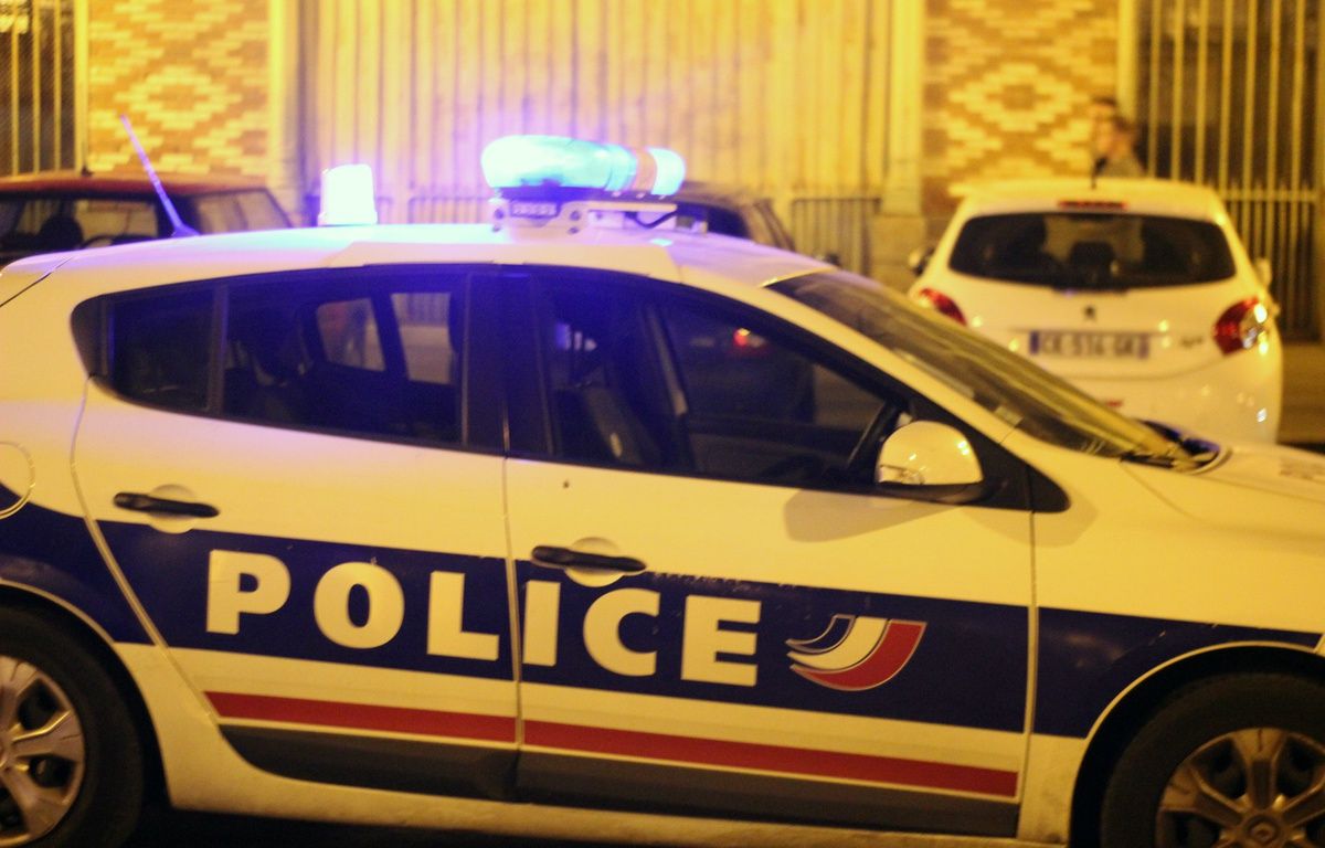 Saint-Nazaire : Un homme de 25 ans tué par arme blanche en pleine rue