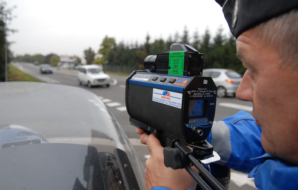 Oise : Ils perdent (vite) leur permis de conduire qu’ils venaient d’obtenir