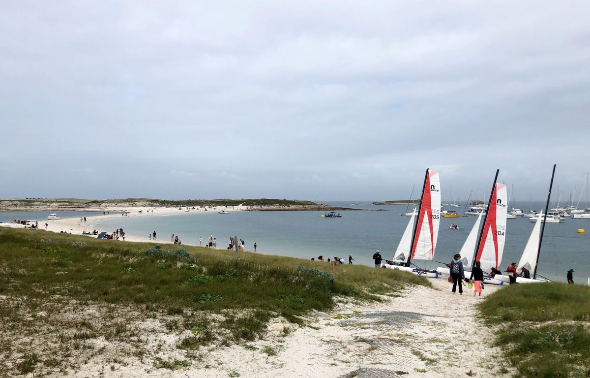 Bretagne : Démission et soupçons d’agressions sexistes à l’école de voile des Glénans