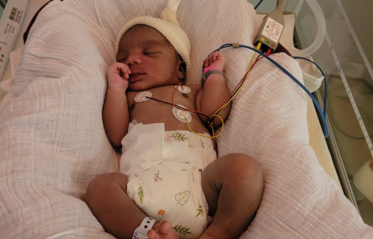 Rennes : Le bébé retrouvé dans une poubelle est « en bon état de santé » et a un prénom