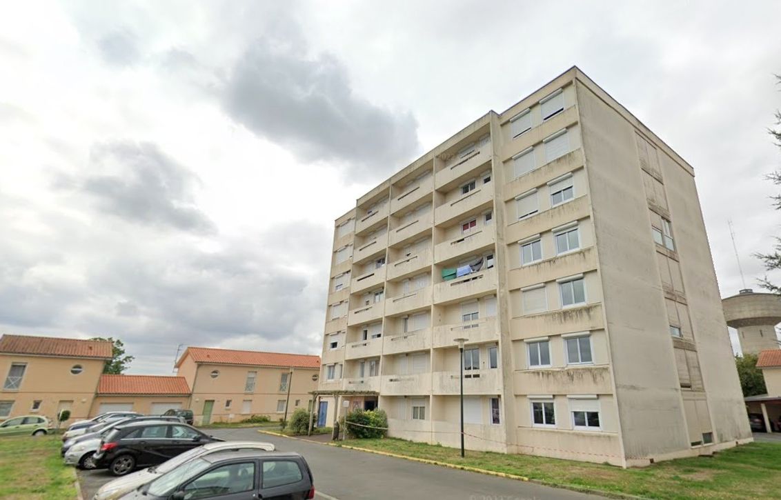 Maine-et-Loire : Le garde-corps d’un balcon tombe d’un immeuble, les occupants relogés
