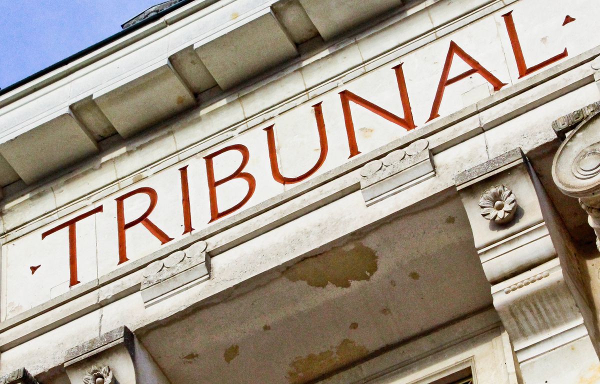 Beauvais : Une aide-soignante qui avait abandonné son poste condamnée après un grave accident