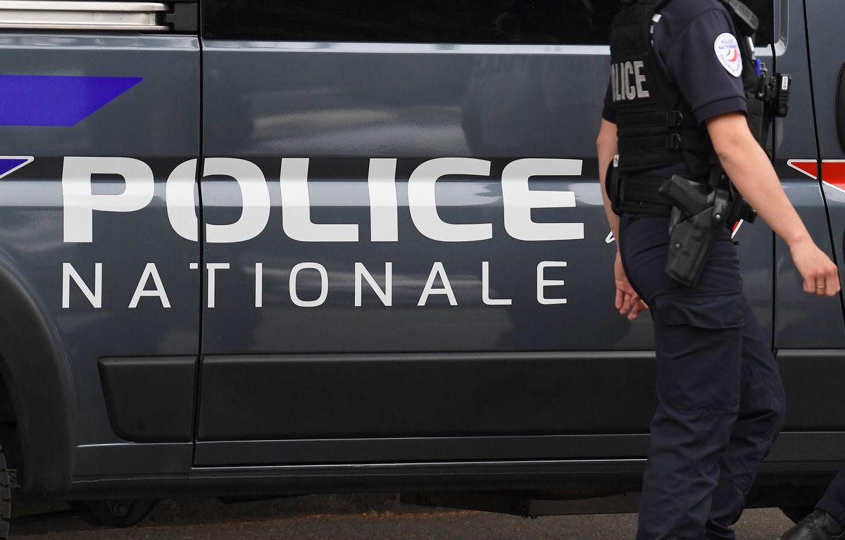 Ille-et-Vilaine : Un suspect interpellé après la découverte de tags haineux visant la police et les enseignants