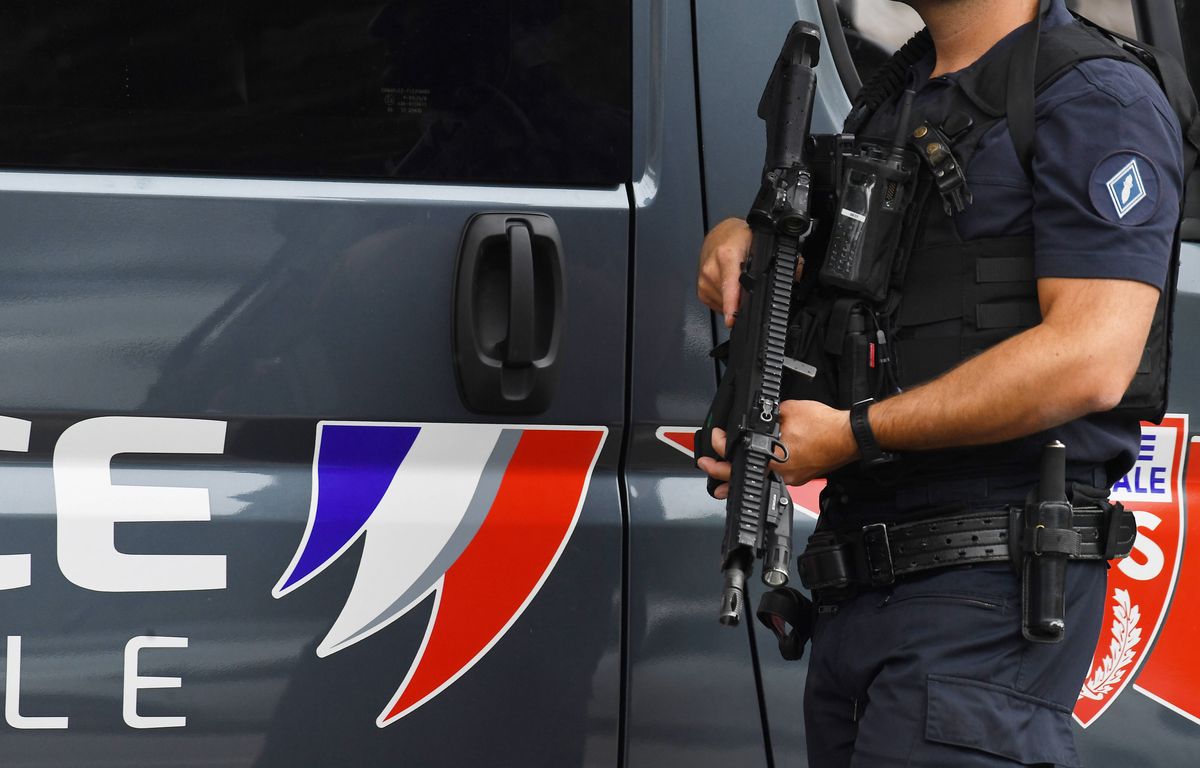 Yvelines : Un Irakien fiché S et en situation irrégulière interpellé et placé en centre de rétention