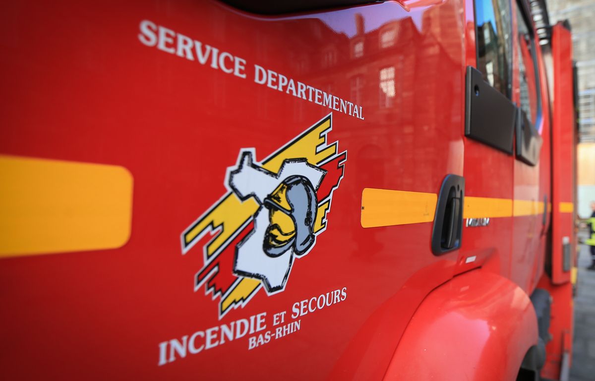 Bas-Rhin : Repéré à 185 km/h, un automobiliste de 22 ans décède après avoir percuté un arbre