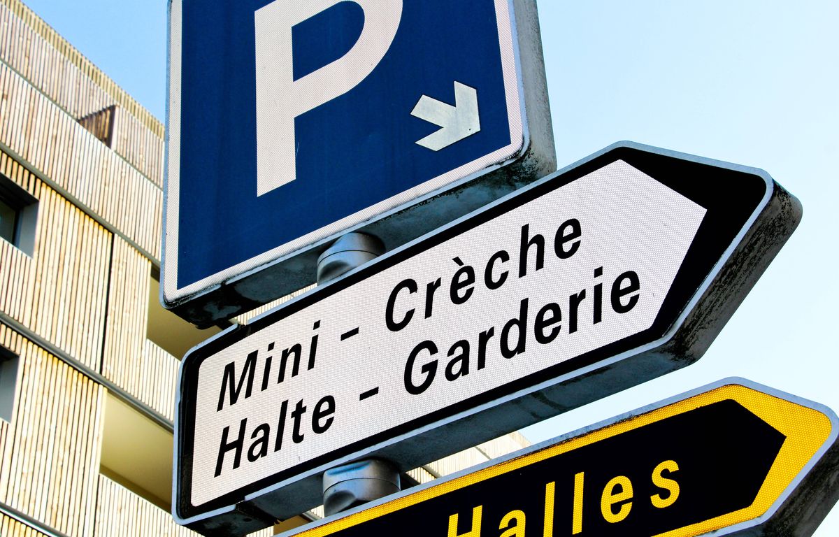 Gard : Une crèche fermée après la découverte d’une substance trouble dans des bouteilles d’eau