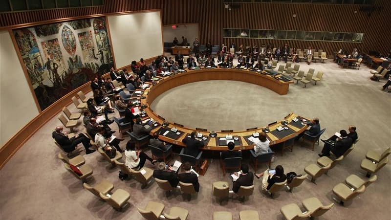 Israël-Gaza: deux nouvelles résolutions rejetées au Conseil de sécurité de l’ONU