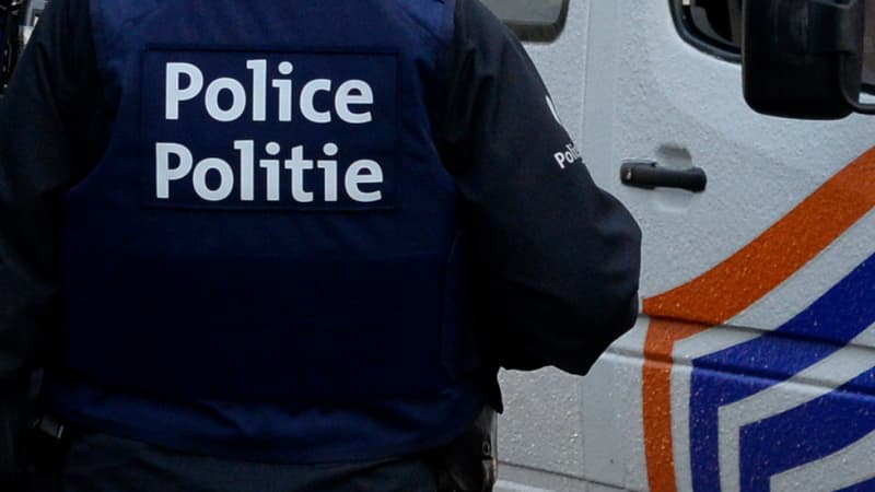 Belgique: une fusillade éclate à Bruxelles, au moins deux morts