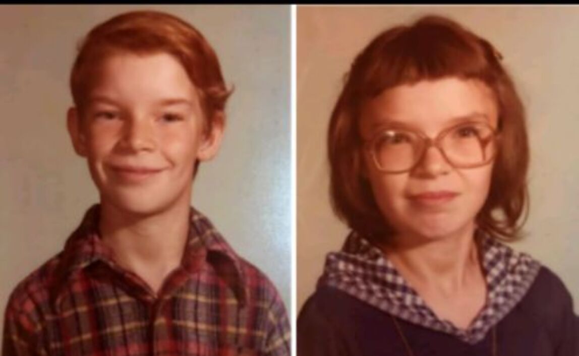 Karen et Gordon : un cold case résolu 42 ans plus tard, le meurtrier jamais soupçonné était pourtant un intime des adolescents