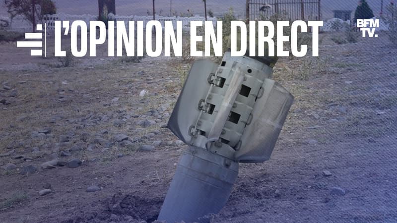 Haut-Karabagh: 38% des Français estiment que Paris ne doit pas s’impliquer dans ce conflit