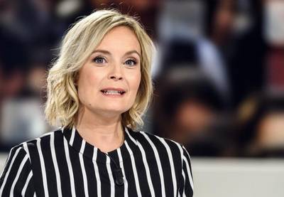 Non, cette arnaque mettant en scène Ophélie Fontana n’est pas un article de 7sur7