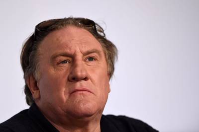 Accusé de violences sexuelles, Gérard Depardieu se défend dans une lettre ouverte: “Jamais je n’ai abusé d’une femme”