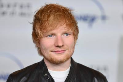 Le montant hallucinant des impôts payés par Ed Sheeran chaque année: “Au moins, il est honnête”