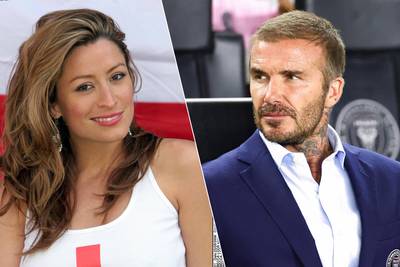 La prétendue maîtresse de David Beckham réagit au documentaire Netflix: “Il a fait souffrir Victoria, pas moi”