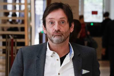 Le dealer de Pierre Palmade arrêté en région parisienne