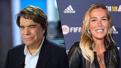 Une liaison entre Bernard Tapie et Ophélie Winter? Les révélations de Dominique Tapie: “Elle a bien essayé”