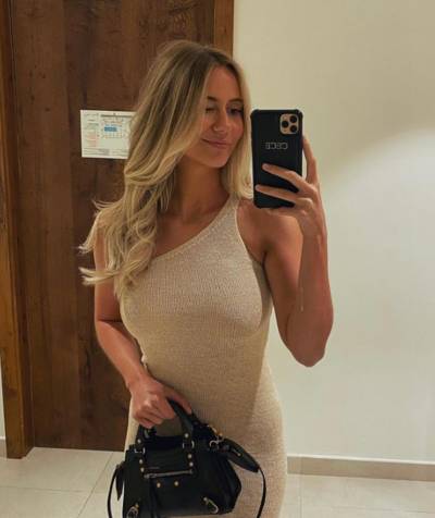 Victime de “deepnude”, l’ex-Miss Belgique Celine Van Ouytsel se retrouve nue sur la toile: “Je suis dégoûtée”