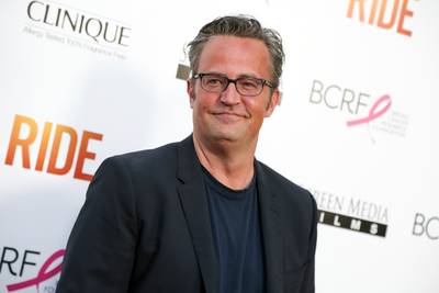 Les premiers résultats de l’autopsie de Matthew Perry sont connus: l’acteur était déjà mort à l’arrivée des secours