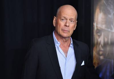 Presque incapable de parler, Bruce Willis “a perdu sa joie de vivre”