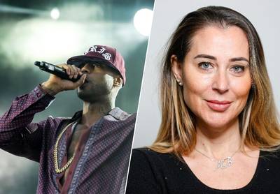 Les avocats de Magali Berdah accusent Booba de la harceler à nouveau, au lendemain de sa mise en examen