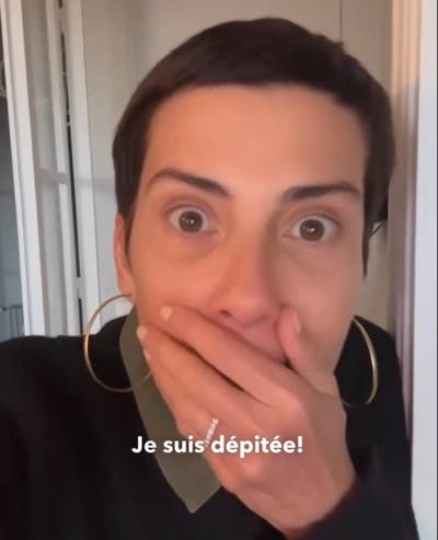 Envahie par les punaises de lit, Cristina Cordula crie sa détresse: “Je ne sais plus quoi faire”