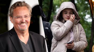 “Il s’en va vraiment trop tôt”: nombreux hommages à “Chandler” devant l’immeuble de “Friends”